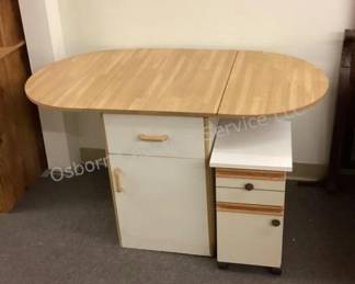 Accessory furniture