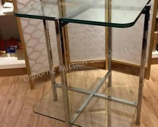 Display shelf