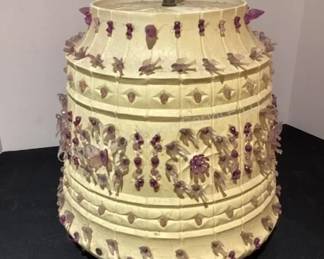 Vintage Patio Lantern