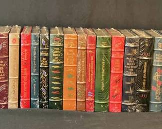 Ernest Hemingway Collection