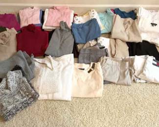 Womens Clothing