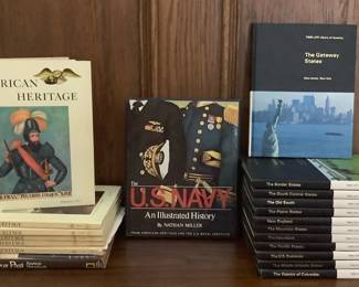 American History Books