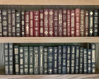 Decorative Reading