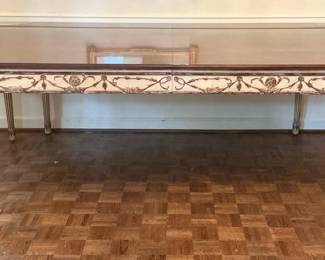 E.j Victor Newport Table