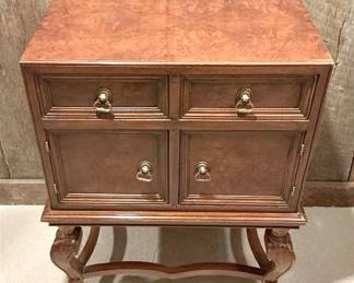 Unique Chest