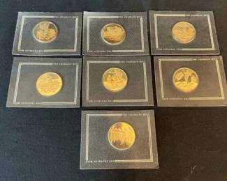 Collectible Coins