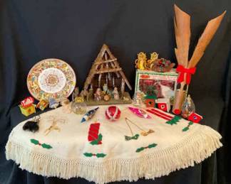Olde Christmas