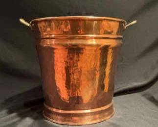 Copper Tin