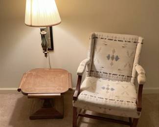 Comfort Corner