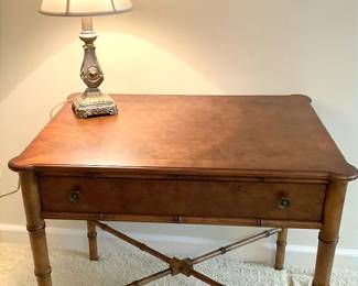 Hekman Side Table