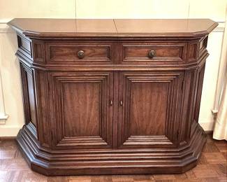 Heritage Buffet