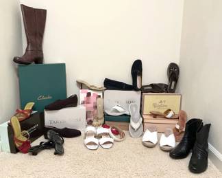 Womens Shoes