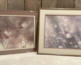 Wind Blown Art