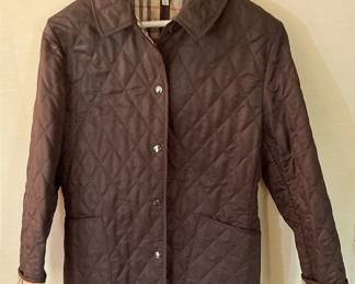 Burberry London Jacket