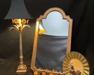 Light Three Ways
