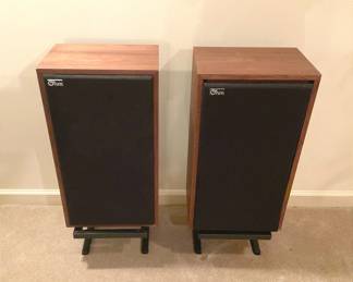 Ohm Speakers