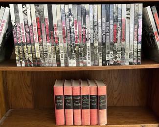 World War ll Books
