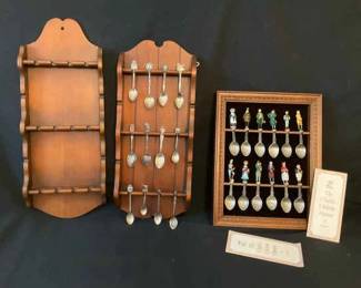 Collectible Spoons