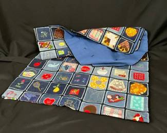 Handmade Quilt