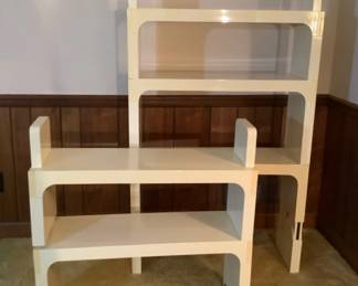 Stackable Bookcase