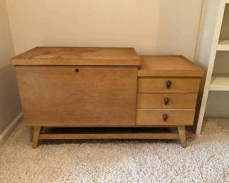 MCM Lane Cabinet