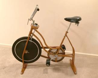 Schwinn Exerciser