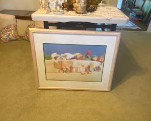 Sale Picture