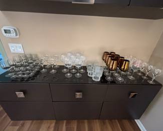 Stemware