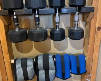 Weights