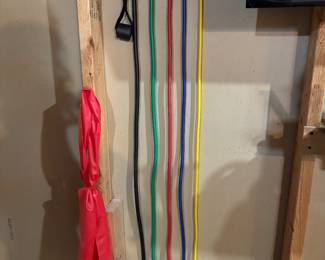 Resistance bands