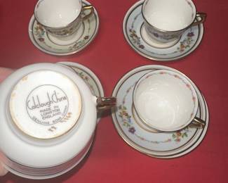 Colclough China