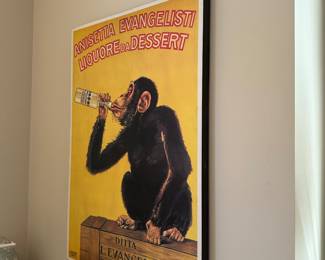 Wall art