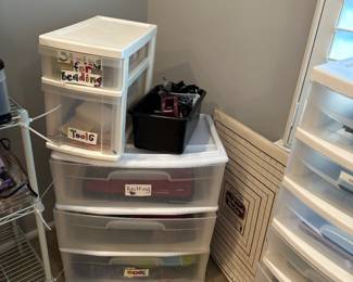 Craft Supplies