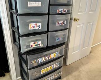 Craft Supplies