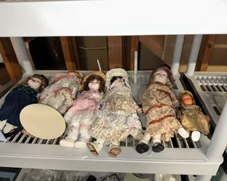 Dolls