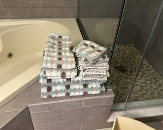 Bath Linens