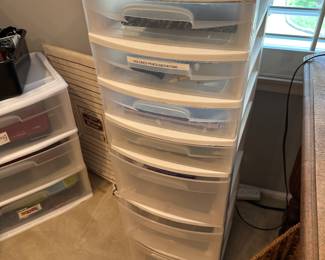 Craft Supplies