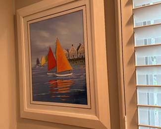Decorative Wall Art