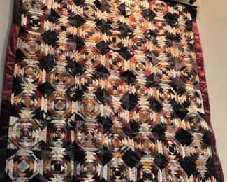 Antique Quilt