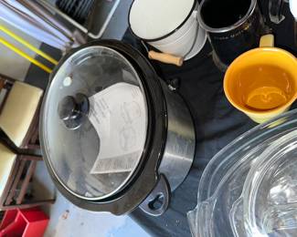 Assorted Housewares