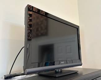 Televisions