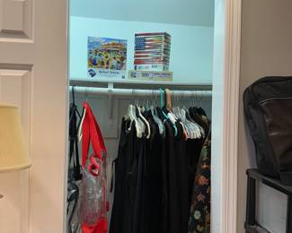 Lots of Clothing - Formal & Casual