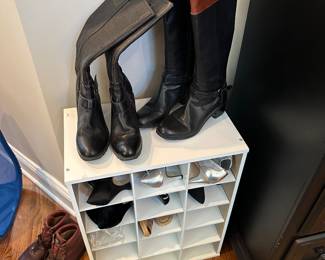 Some Shoes