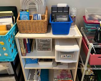 Craft Supplies