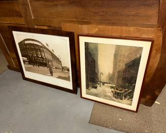 Signed Art