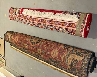 Area Rugs