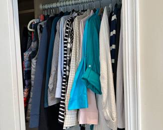 Clothing