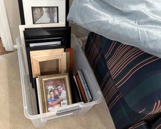 Picture Frames