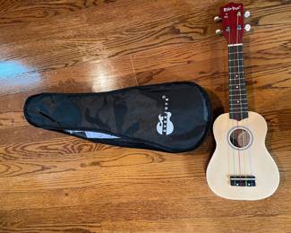 Ukulele