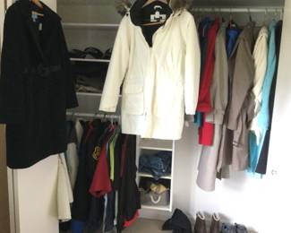 Men's Clothing XL